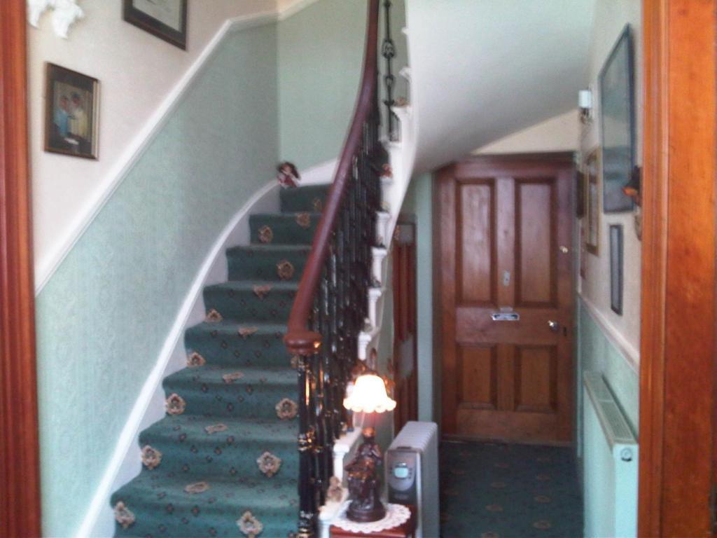 James Cottage Guest House Crieff Esterno foto